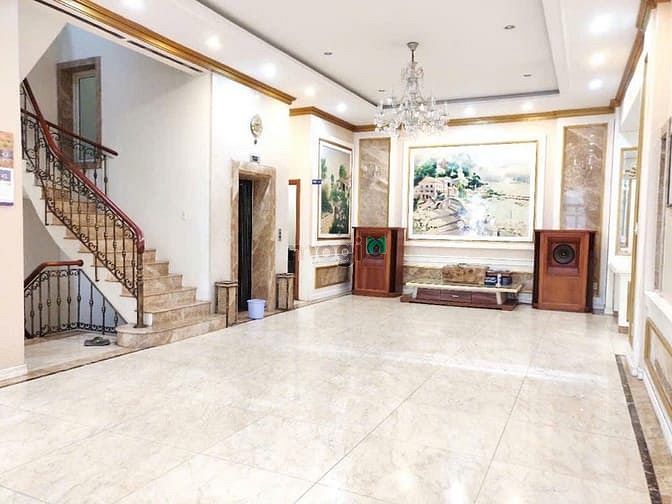 Hình ảnh 🔥Siêu biệt thự - siêu hiếm- NGANG 10M -MẶT TIỀN ĐƯỜNG PHAN THÚC DUYỆT