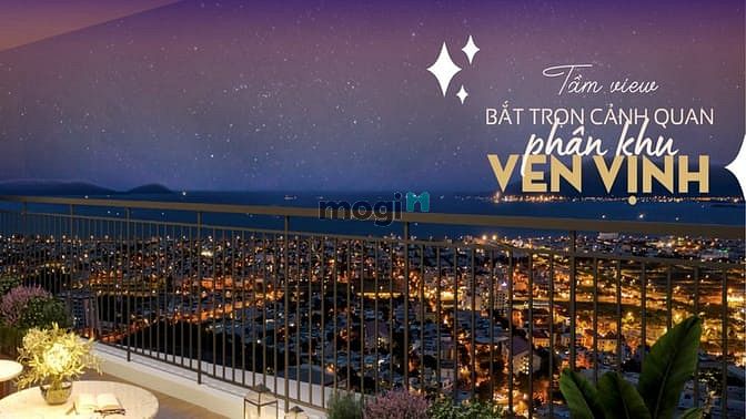 Hình ảnh 580tr mua gì tại Đà nẵng? Mia Center Point vừa ở-vừa cho thuê-sinh lời