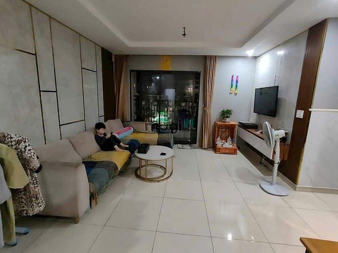Hình ảnh Chung cư Tân Phước, P7, Q11: 2p ngủ, 2wc, có nội thất 14tr/tháng