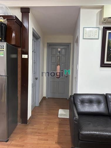 Hình ảnh Căn góc đẹp tầng 9, CTM 299, Cầu Giấy, 71m2