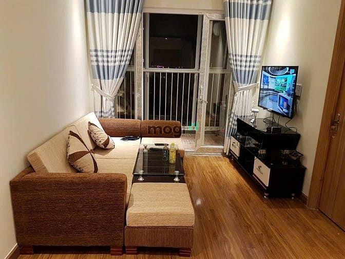 Hình ảnh Chung cư Carillon 2, Trịnh Đình Thảo, TP: 1pn, 1wc, nội thất, 7tr5