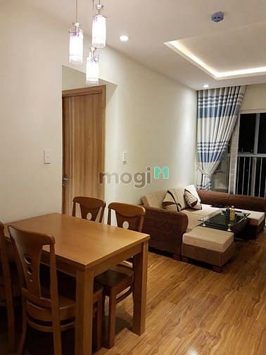 Hình ảnh Chung cư Carillon 2, Trịnh Đình Thảo, TP: 1pn, 1wc, nội thất, 7tr5