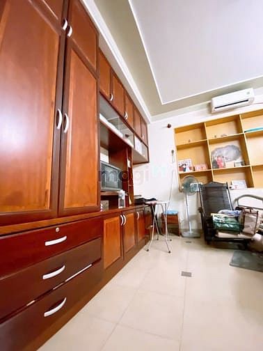Hình ảnh Biệt Thự Mini 220m2 chỉ 14 Tỷ Hơn, Bình Trưng Đông Thủ Đức, Chốt Nhanh