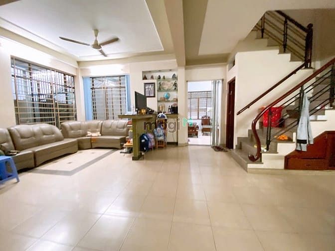 Hình ảnh Biệt Thự Mini 220m2 chỉ 14 Tỷ Hơn, Bình Trưng Đông Thủ Đức, Chốt Nhanh