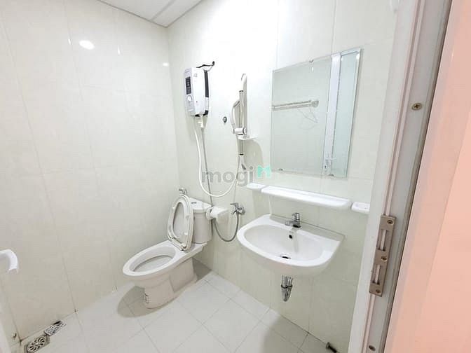 Hình ảnh Cho thuê CC Prosper Plaza. Quận 12 DT 54m2 2PN 2WC Full Nội Thất.