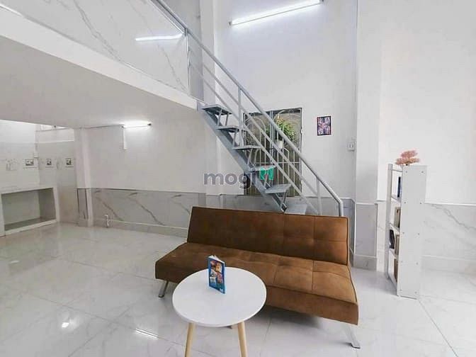Hình ảnh 🔥[Bình Tân] Vài Căn Ra Hẻm Xe - Nhà Mới Ở Liền - Phan Anh - 35m2-3.7t