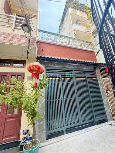 Hình ảnh 🔥[Tân Bình] - Hoàng Hoa Thám - Hxh Đồng Xoài - 2 Tầng - 32m2