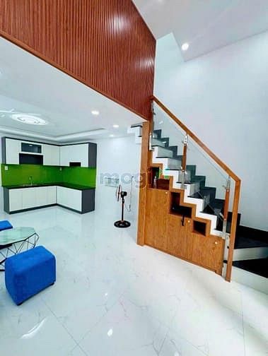 Hình ảnh 🔥[Tân Bình] - Hoàng Hoa Thám - Hxh Đồng Xoài - 2 Tầng - 32m2