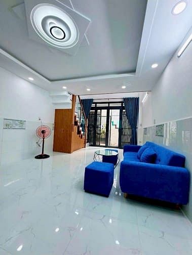 Hình ảnh 🔥[Tân Bình] - Hoàng Hoa Thám - Hxh Đồng Xoài - 2 Tầng - 32m2