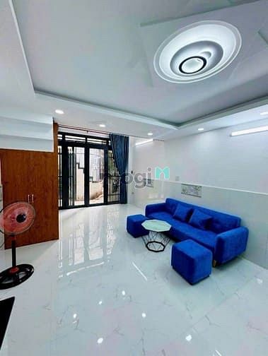 Hình ảnh 🔥[Tân Bình] - Hoàng Hoa Thám - Hxh Đồng Xoài - 2 Tầng - 32m2