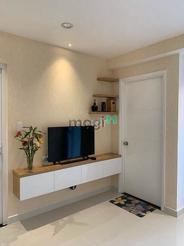 Hình ảnh Cho thuê cc Prosper Plaza Quận 12, DT 54m2 2PN 2WC Full Nội Thất.