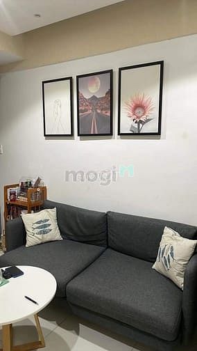 Hình ảnh Cho thuê cc Prosper Plaza Quận 12, DT 54m2 2PN 2WC Full Nội Thất.