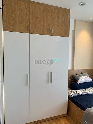 Hình ảnh Cho thuê cc Prosper Plaza Quận 12, DT 54m2 2PN 2WC Full Nội Thất.