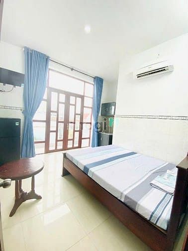 Hình ảnh 🔥[Gò Vấp] Chdv - Hxh 8m - Lê Đức Thọ 105m2 - 17pn - Dòng Tiền 60tr/th