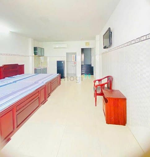 Hình ảnh 🔥[Gò Vấp] Chdv - Hxh 8m - Lê Đức Thọ 105m2 - 17pn - Dòng Tiền 60tr/th