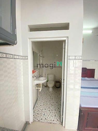 Hình ảnh 🔥[Gò Vấp] Chdv - Hxh 8m - Lê Đức Thọ 105m2 - 17pn - Dòng Tiền 60tr/th