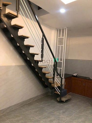 Hình ảnh 🔥[Tân Bình] Nhà Nhỏ Xinh - 52m2 Dtsd - Lạc Long Quân - 2pn - 2wc -