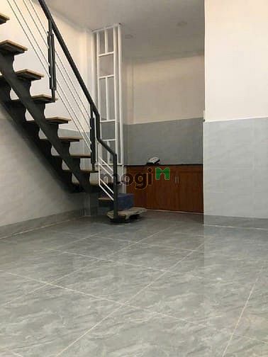 Hình ảnh 🔥[Tân Bình] Nhà Nhỏ Xinh - 52m2 Dtsd - Lạc Long Quân - 2pn - 2wc -