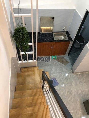 Hình ảnh 🔥[Tân Bình] Nhà Nhỏ Xinh - 52m2 Dtsd - Lạc Long Quân - 2pn - 2wc -