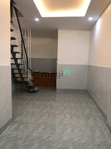 Hình ảnh 🔥[Tân Bình] Nhà Nhỏ Xinh - 52m2 Dtsd - Lạc Long Quân - 2pn - 2wc -