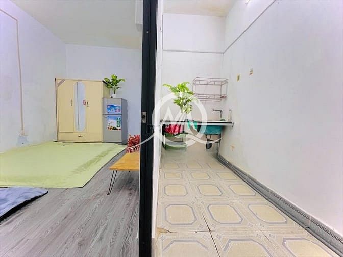 Hình ảnh 🏠Phòng Studio đẹp sang Phú Nhuận
