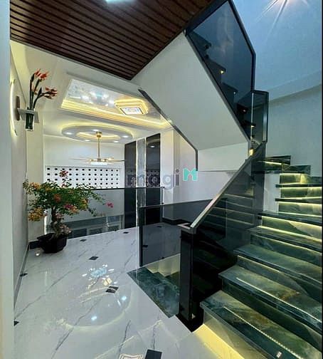 Hình ảnh ❌[Quận 6] Siêu Phẩm - 45m2 - 3 Tầng - 3pn - Vali Vào Ở Ngay - Nhỉnh 5t