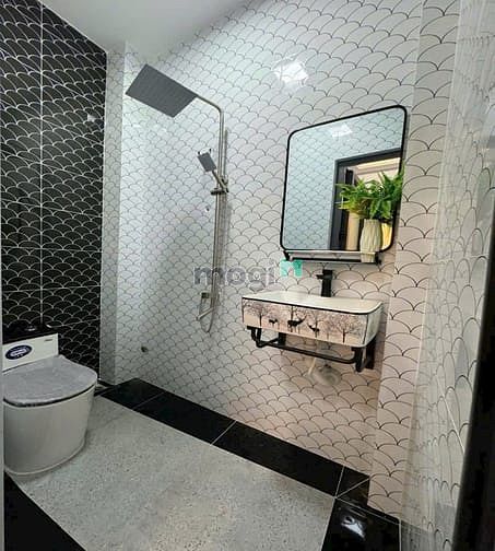Hình ảnh ❌[Quận 6] Siêu Phẩm - 45m2 - 3 Tầng - 3pn - Vali Vào Ở Ngay - Nhỉnh 5t