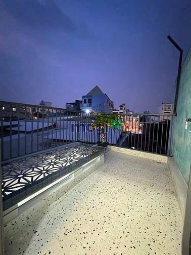 Hình ảnh ❌[Quận 6] Siêu Phẩm - 45m2 - 3 Tầng - 3pn - Vali Vào Ở Ngay - Nhỉnh 5t