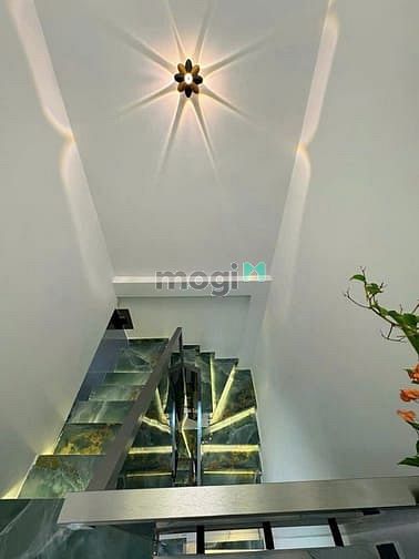 Hình ảnh ❌[Quận 6] Siêu Phẩm - 45m2 - 3 Tầng - 3pn - Vali Vào Ở Ngay - Nhỉnh 5t