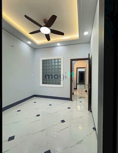 Hình ảnh ❌[Quận 6] Siêu Phẩm - 45m2 - 3 Tầng - 3pn - Vali Vào Ở Ngay - Nhỉnh 5t