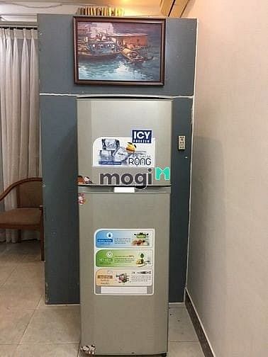 Hình ảnh Ký túc xá tiện nghi đi bộ 5 phút đến ĐH Y Dược, BV Chợ Rẫy