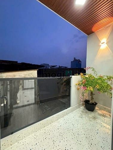 Hình ảnh ❌[Quận 6] Siêu Phẩm - 45m2 - 3 Tầng - 3pn - Vali Vào Ở Ngay - Nhỉnh 5t