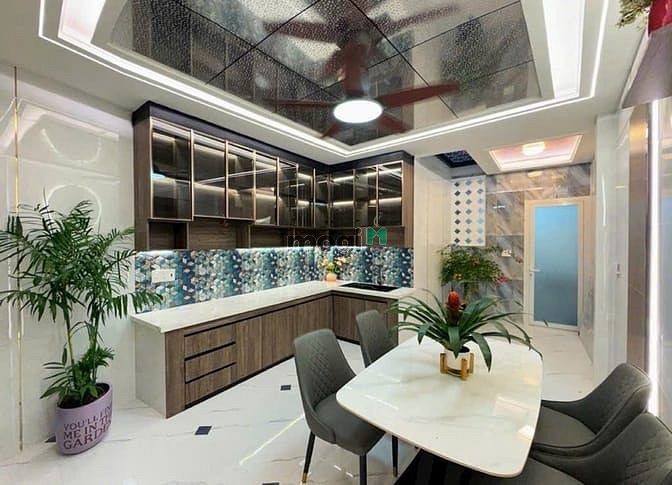 Hình ảnh ❌[Quận 6] Siêu Phẩm - 45m2 - 3 Tầng - 3pn - Vali Vào Ở Ngay - Nhỉnh 5t