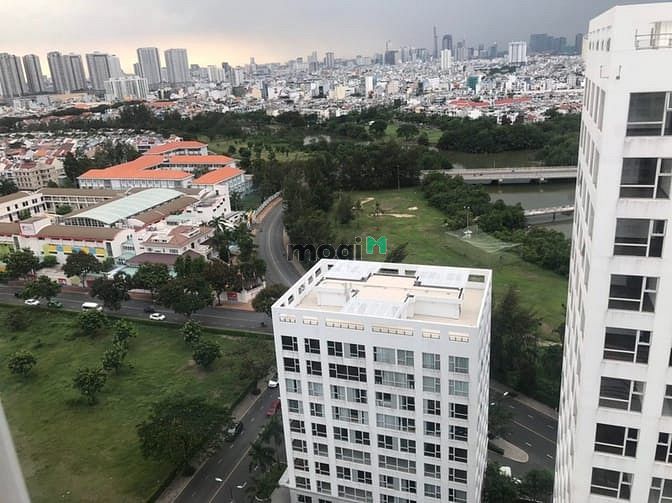 Hình ảnh Bán gấp CHCC Happy Valley, DT 100m2, TK 3PN, 2WC, NTDD, giá bán 7,7tỷ