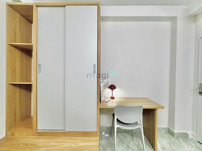 Hình ảnh Phòng Trọ Mini Đầy Đủ Tiện Nghi