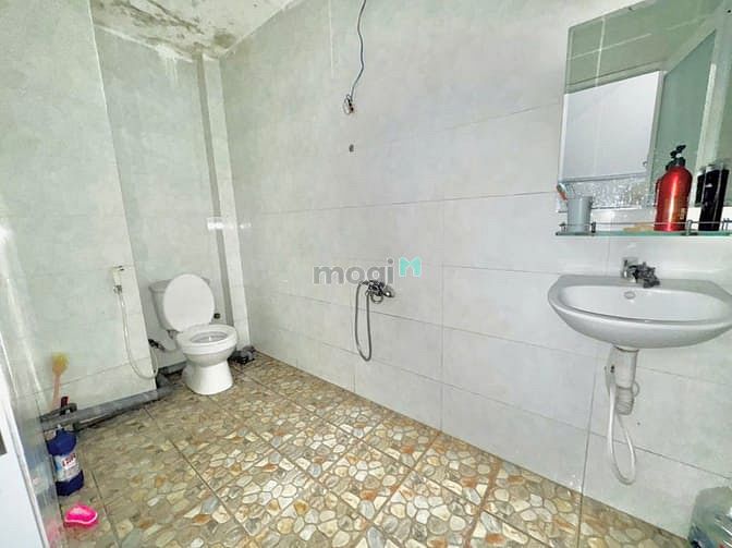 Hình ảnh Phòng Trọ Mini Đầy Đủ Tiện Nghi