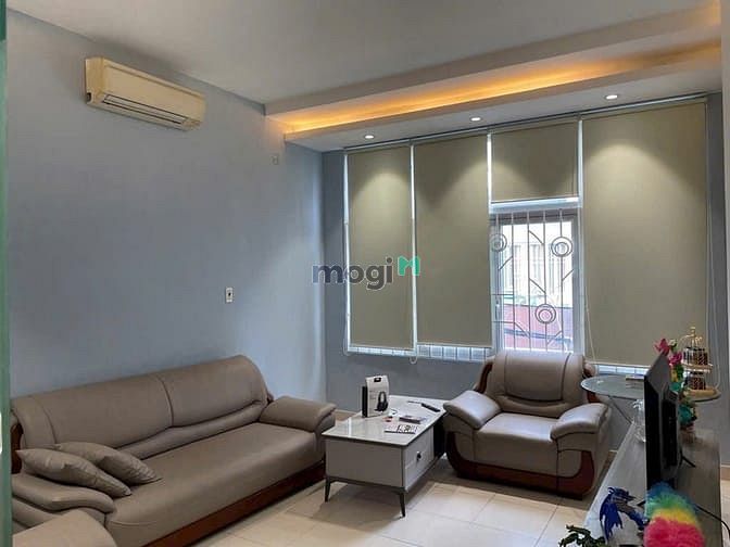 Hình ảnh 🔥[Tân Bình] 4 Tầng - Hẻm Xe Hơi Tránh - Phan Huy Ích - 60m2 - 4pn
