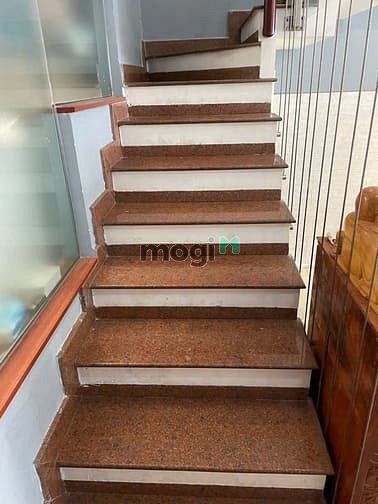 Hình ảnh 🔥[Tân Bình] 4 Tầng - Hẻm Xe Hơi Tránh - Phan Huy Ích - 60m2 - 4pn
