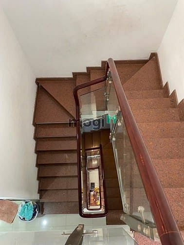 Hình ảnh 🔥[Tân Bình] 4 Tầng - Hẻm Xe Hơi Tránh - Phan Huy Ích - 60m2 - 4pn