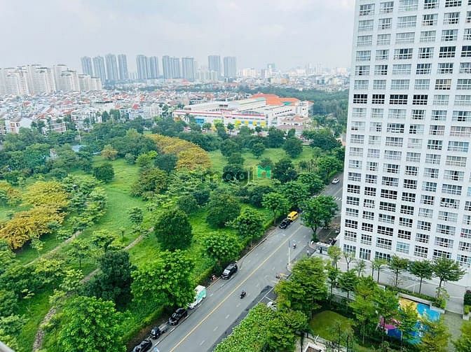 Hình ảnh Bán nhanh CHCC Happy Valley, DT 100m2, TK 3PN, 2WC, NTDD, giá 7.8 tỷ