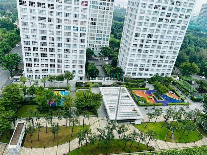 Hình ảnh Bán nhanh CHCC Happy Valley, DT 100m2, TK 3PN, 2WC, NTDD, giá 7.8 tỷ