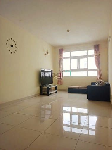 Hình ảnh Chung cư Central ,P3,Tân Bình:70m2,2p ngủ ,2wc chỉ 12tr/th