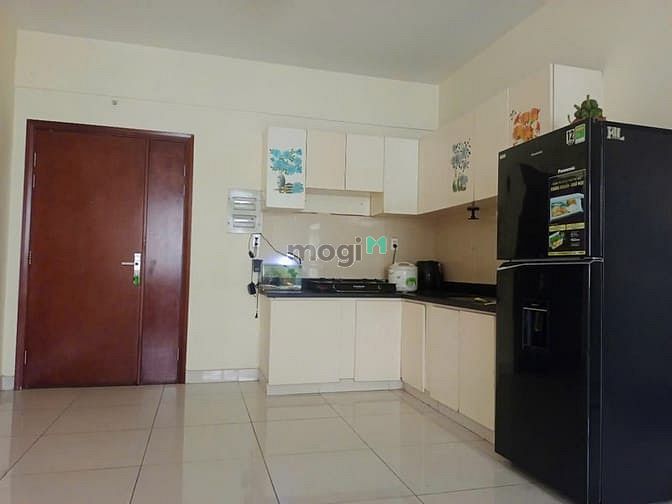 Hình ảnh Chung cư Central ,P3,Tân Bình:70m2,2p ngủ ,2wc chỉ 12tr/th
