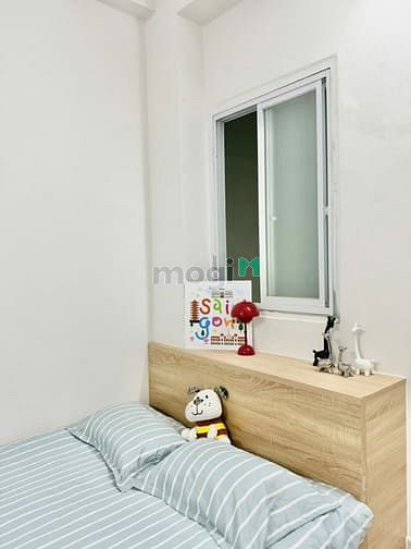 Hình ảnh Phòng Trọ Ngay Lotte Mart Quận 7