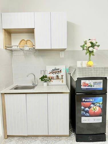 Hình ảnh Phòng Trọ Ngay Lotte Mart Quận 7
