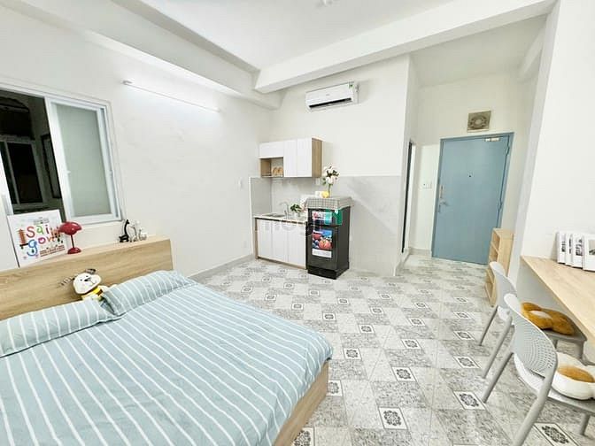 Hình ảnh Phòng Trọ Ngay Lotte Mart Quận 7
