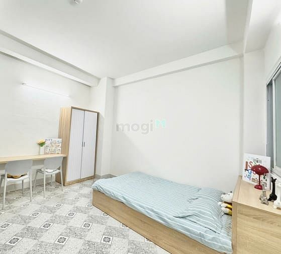 Hình ảnh Phòng Trọ Ngay Lotte Mart Quận 7