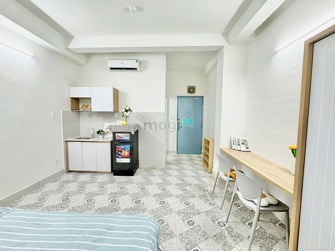 Hình ảnh Phòng Trọ Ngay Lotte Mart Quận 7