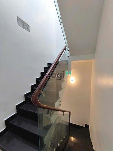 Hình ảnh 🔥[BÌNH THẠNH] - 3 Tầng BTCT - 4PN - 4WC - 2 Mặt Hẻm Sổ A4