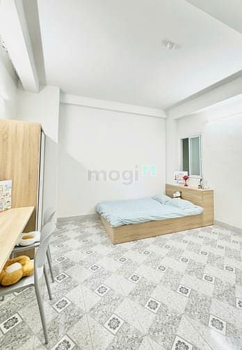 Hình ảnh Phòng Trọ Ngay Lotte Mart Quận 7